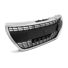 Load image into Gallery viewer, Rejilla Peugeot 208 17-21 inferior central