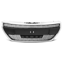 Load image into Gallery viewer, Rejilla Peugeot 208 17-21 inferior central