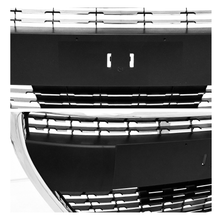 Load image into Gallery viewer, Rejilla Peugeot 208 17-21 inferior central