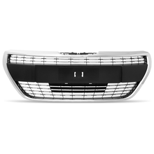 Load image into Gallery viewer, Rejilla Peugeot 208 17-21 inferior central