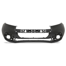 Cargar imagen en el visor de la galería, Fascia del. Peugeot 208 17-21