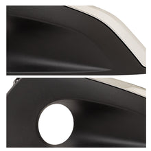 Load image into Gallery viewer, Rejilla Peugeot 208 17-21 para mold. der.