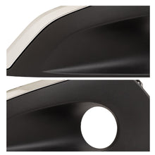 Cargar imagen en el visor de la galería, Rejilla Peugeot 208 17-21 para mold. izq.
