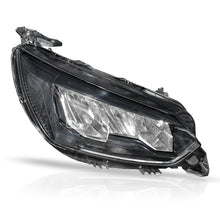 Cargar imagen en el visor de la galería, Faro Peugeot 208 22-24 elect. Led der.
