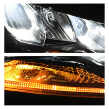 Cargar imagen en el visor de la galería, Faro Peugeot 208 22-24 elect. Led der.