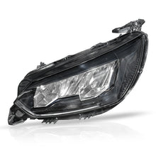 Cargar imagen en el visor de la galería, Faro Peugeot 208 22-24 elect. Led izq.