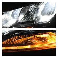 Cargar imagen en el visor de la galería, Faro Peugeot 208 22-24 elect. Led izq.
