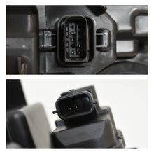 Cargar imagen en el visor de la galería, Faro Peugeot 208 22-24 elect. Led izq.