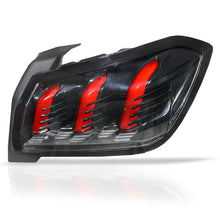 Cargar imagen en el visor de la galería, Calavera Peugeot 208 22-24 Led der.