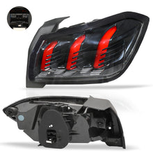 Cargar imagen en el visor de la galería, Calavera Peugeot 208 22-24 Led der.