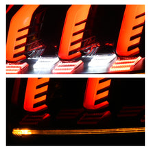Cargar imagen en el visor de la galería, Calavera Peugeot 208 22-24 Led izq.