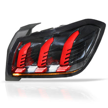 Cargar imagen en el visor de la galería, Calavera Peugeot 208 22-24 Led izq.