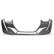 Load image into Gallery viewer, Defensa del. Peugeot 208 22-24