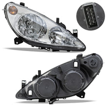 Load image into Gallery viewer, Faro Peugeot 307 01-04 derecho