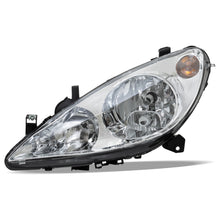 Cargar imagen en el visor de la galería, Faro Peugeot 307 01-04 izquierdo