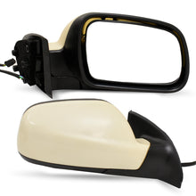 Cargar imagen en el visor de la galería, Espejo Peugeot 307 01-04 elect. der.