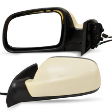 Cargar imagen en el visor de la galería, Espejo Peugeot 307 01-04 elect. izq.