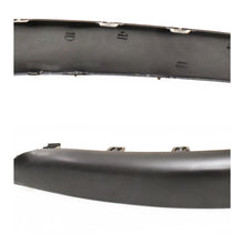 Cargar imagen en el visor de la galería, Moldura de defensa Peugeot 307 01-04 del. izq.