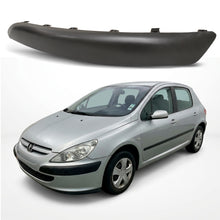 Cargar imagen en el visor de la galería, Moldura de defensa Peugeot 307 01-04 del. izq.
