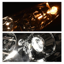 Cargar imagen en el visor de la galería, Faro Peugeot 307 05-08 lupa izq.