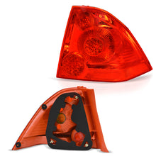 Cargar imagen en el visor de la galería, Calavera Peugeot 307 05-08 der.