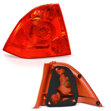 Load image into Gallery viewer, Calavera Peugeot 307 05-08 izq.