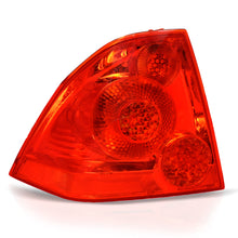 Load image into Gallery viewer, Calavera Peugeot 307 05-08 izq.