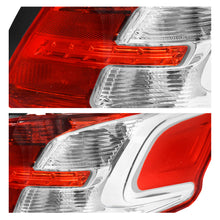 Load image into Gallery viewer, Calavera Peugeot 301 13-17 der.