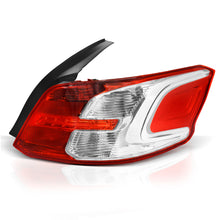 Load image into Gallery viewer, Calavera Peugeot 301 13-17 der.