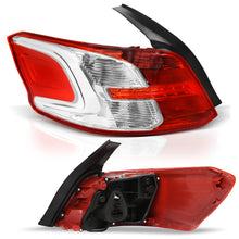 Cargar imagen en el visor de la galería, Calavera Peugeot 301 13-17 izq.