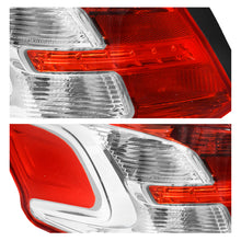 Cargar imagen en el visor de la galería, Calavera Peugeot 301 13-17 izq.