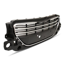 Cargar imagen en el visor de la galería, Parrilla Peugeot 301 13-17 c/mold. Cromo