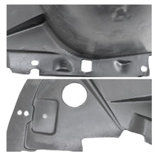 Cargar imagen en el visor de la galería, Tolva guardafango Peugeot 301 13-21 delantera izquierdo