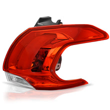 Load image into Gallery viewer, Calavera Peugeot 2008 14-16 Led der.