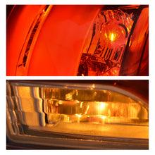 Load image into Gallery viewer, Calavera Peugeot 2008 14-16 Led der.