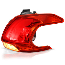 Load image into Gallery viewer, Calavera Peugeot 2008 14-16 Led der.