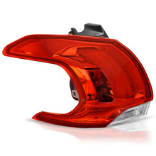 Cargar imagen en el visor de la galería, Calavera Peugeot 2008 14-16 Led izq.