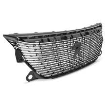 Cargar imagen en el visor de la galería, Parrilla Peugeot 2008 21-24
