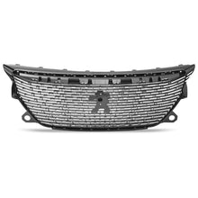 Cargar imagen en el visor de la galería, Parrilla Peugeot 2008 21-24