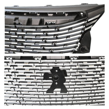 Cargar imagen en el visor de la galería, Parrilla Peugeot 2008 21-24