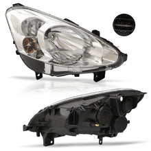 Load image into Gallery viewer, Faro Peugeot Partner 13-15 elect. der.
