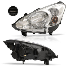 Load image into Gallery viewer, Faro Peugeot Partner 13-15 elect. izq.