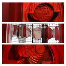 Load image into Gallery viewer, Calavera Peugeot Partner 13-19 der.