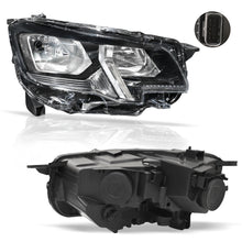 Load image into Gallery viewer, Faro Peugeot Partner 20-24 elect. der.
