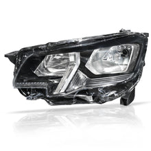 Cargar imagen en el visor de la galería, Faro Peugeot Partner 20-24 elect. izq.