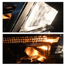 Cargar imagen en el visor de la galería, Faro Peugeot Partner 20-24 elect. izq.