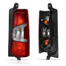 Load image into Gallery viewer, Calavera Peugeot Partner 20-26 der.