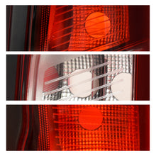 Load image into Gallery viewer, Calavera Peugeot Partner 20-26 der.