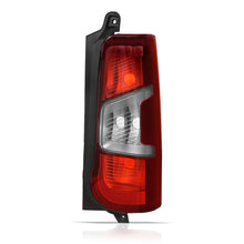 Load image into Gallery viewer, Calavera Peugeot Partner 20-26 der.