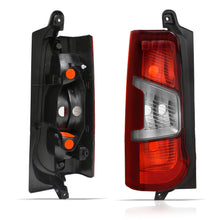 Load image into Gallery viewer, Calavera Peugeot Partner 20-26 izq.